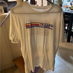 2021 US Open of Surfing HB Tee